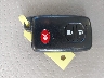 JTDKN3DU3A0****** Salvage 2010 Toyota Prius in Florida State