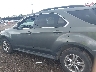 2GNALDEK9D6****** Reparables 2013 Chevrolet Equinox en Estado de Ohio