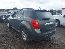 2GNALDEK9D6****** Salvamento y Reparables 2013 Chevrolet Equinox en Columbus