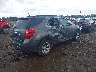 2GNALDEK9D6****** Salvamento y Destrozados 2013 Chevrolet Equinox en Estado de Ohio