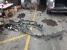 7FARW1H58JE****** Wrecked 2018 Honda CR-V in Arizona State