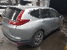 7FARW1H58JE****** Salvage and Wrecked 2018 Honda CR-V in Arizona State