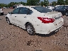 1N4AL3AP9GC****** Salvamento y Reparables 2016 Nissan Altima en Southern New Jersey
