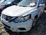 1N4AL3AP9GC****** Destrozados 2016 Nissan Altima en Estado de Nueva Jersey
