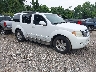 5N1AR1NN6BC****** Salvage and Wrecked 2011 Nissan Pathfinder in Baltimore
