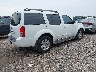 5N1AR1NN6BC****** Salvage and Wrecked 2011 Nissan Pathfinder in Maryland State