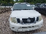 5N1AR1NN6BC****** Salvage and Repairable 2011 Nissan Pathfinder in Maryland State