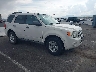 1FMCU49349K****** Salvage and Wrecked 2009 Ford Escape in Las Vegas