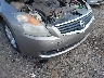1N4AL21EX8C****** Repairable 2008 Nissan Altima in Virginia State