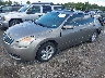 1N4AL21EX8C****** Used and Repairable 2008 Nissan Altima in Culpeper
