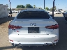 WAUB4CF53JA****** Wrecked 2018 Audi S5