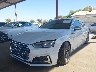 WAUB4CF53JA****** Used and Repairable 2018 Audi S5 in Fresno