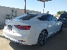 WAUB4CF53JA****** Salvage and Wrecked 2018 Audi S5 in California State