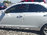 1G6AH5RX1G0****** Salvamento 2016 Cadillac ATS