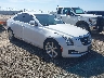 1G6AH5RX1G0****** Salvamento y Destrozados 2016 Cadillac ATS en Lubbock