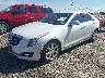1G6AH5RX1G0****** Usados y Reparables 2016 Cadillac ATS en Lubbock