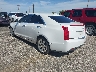 1G6AH5RX1G0****** Salvamento y Reparables 2016 Cadillac ATS en Lubbock