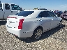 1G6AH5RX1G0****** Salvamento y Destrozados 2016 Cadillac ATS en Estado de Texas