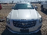 1G6AH5RX1G0****** Salvamento y Reparables 2016 Cadillac ATS en Estado de Texas