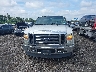 1FTSX2B58AE****** Destrozados 2010 Ford F-250 en Estado de Nueva York