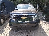 1GNSKBKC6JR****** Wrecked 2018 Chevrolet Tahoe in Massachusetts State