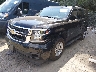 1GNSKBKC6JR****** Used and Repairable 2018 Chevrolet Tahoe in Taunton
