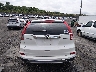5J6RM4H58GL****** Salvage 2016 Honda CR-V