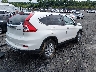 5J6RM4H58GL****** Salvage and Wrecked 2016 Honda CR-V in Pennsylvania State