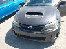 JF1GV7E65BG****** Salvage and Repairable 2011 Subaru Impreza in California State