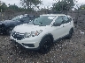 5J6RM4H31GL****** Usados y Reparables 2016 Honda CR-V en Boston Shirley
