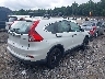 5J6RM4H31GL****** Salvamento y Destrozados 2016 Honda CR-V en Estado de Massachusetts