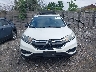 5J6RM4H31GL****** Salvamento y Reparables 2016 Honda CR-V en Estado de Massachusetts