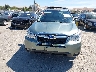 JF2SJAHC1GH****** Wrecked 2016 Subaru Forester in California State
