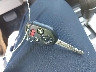 JF2SJAHC1GH****** Salvage 2016 Subaru Forester in California State
