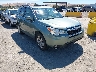 JF2SJAHC1GH****** Salvage and Wrecked 2016 Subaru Forester in East Bay