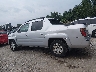 2HJYK16556H****** Wrecked 2006 Honda Ridgeline