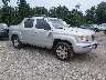 2HJYK16556H****** Salvage and Wrecked 2006 Honda Ridgeline in Baltimore