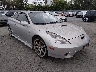 JTDDR32T710****** Salvamento y Destrozados 2001 Toyota Celica en Los Angeles