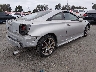 JTDDR32T710****** Salvamento y Destrozados 2001 Toyota Celica en Estado de California