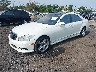 WDDNG8GB3AA****** Used and Repairable 2010 Mercedes-Benz S-Class in Avenel New Jersey