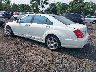 WDDNG8GB3AA****** Salvage and Repairable 2010 Mercedes-Benz S-Class in Avenel New Jersey