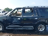 5LMPU28L6WL****** Repairable 1998 Lincoln Navigator in North Carolina State