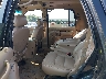 5LMPU28L6WL****** Wrecked 1998 Lincoln Navigator in Raleigh