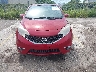 3N1CE2CP4FL****** Salvamento y Reparables 2015 Nissan Versa Note en Estado de Florida