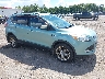 1FMCU9H9XDU****** Salvamento y Destrozados 2013 Ford Escape en Rochester