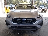JF1GUABC5S8****** Wrecked 2025 Subaru Impreza in Washington State