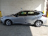 JF1GUABC5S8****** Repairable 2025 Subaru Impreza in Washington State