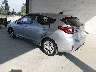 JF1GUABC5S8****** Salvage and Repairable 2025 Subaru Impreza in Seattle
