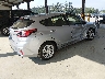 JF1GUABC5S8****** Salvage and Wrecked 2025 Subaru Impreza in Washington State