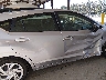 JF1GUABC5S8****** Salvage and Repairable 2025 Subaru Impreza in Washington State